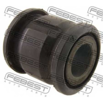 Подвеска рулевого управления FEBEST MZAB-107