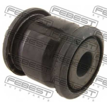 Подвеска рулевого управления FEBEST MZAB-108