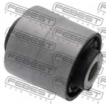 Подвеска рычага независимой подвески колеса FEBEST MZAB-109