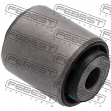 Подвеска рычага независимой подвески колеса FEBEST MZAB-112