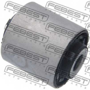 Втулка рычага колесной подвески FEBEST MZAB-114