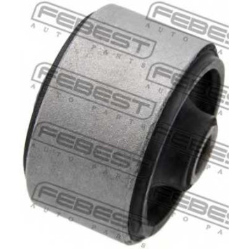 Опора, дифференциал FEBEST MZAB-117