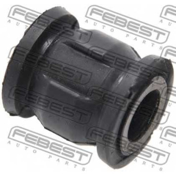 Подвеска рулевого управления FEBEST MZAB-119