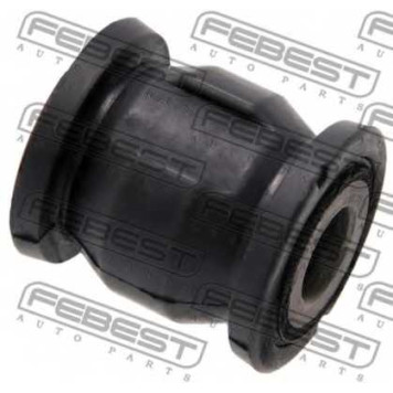 Подвеска рулевого управления FEBEST MZAB-120