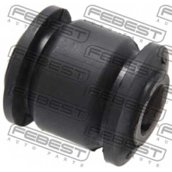 Подвеска рычага независимой подвески колеса FEBEST MZAB-122