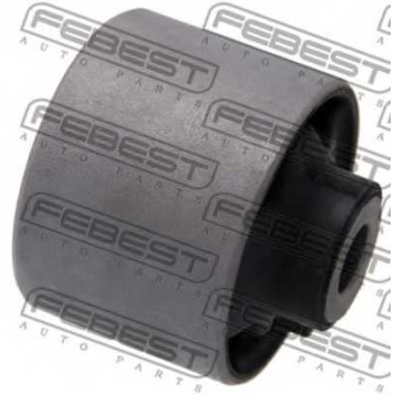 Подвеска рычага независимой подвески колеса FEBEST MZAB-124