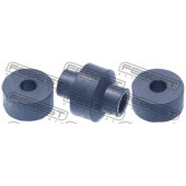 Втулка, амортизатор FEBEST MZAB-129-KIT