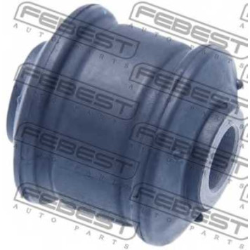 Втулка, амортизатор FEBEST MZAB-130