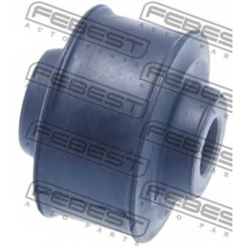 Втулка, амортизатор FEBEST MZAB-132