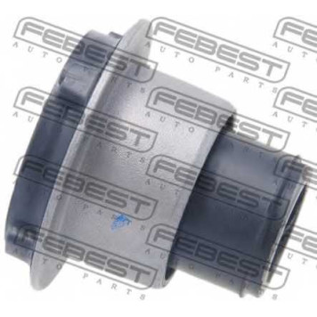 Втулка балки моста FEBEST MZAB-135