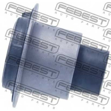 Втулка балки моста FEBEST MZAB-136