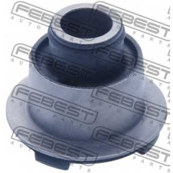 Втулка балки моста FEBEST MZAB-137