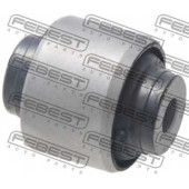 Втулка, амортизатор FEBEST MZAB-138