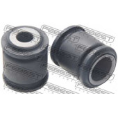 Подвеска рычага независимой подвески колеса FEBEST MZAB-140-KIT