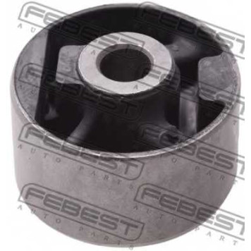Втулка балки моста FEBEST MZAB-143