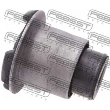 Втулка балки моста FEBEST MZAB-144