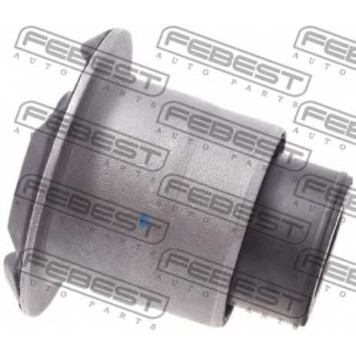 Втулка балки моста FEBEST MZAB-145