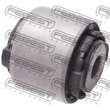 Втулка рычага колесной подвески FEBEST MZAB-150