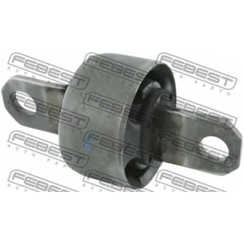 Подвеска рычага независимой подвески колеса FEBEST MZAB-152