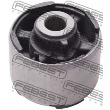 Опора, дифференциал FEBEST MZAB-153