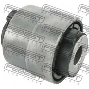 Подвеска рычага независимой подвески колеса FEBEST MZAB-155