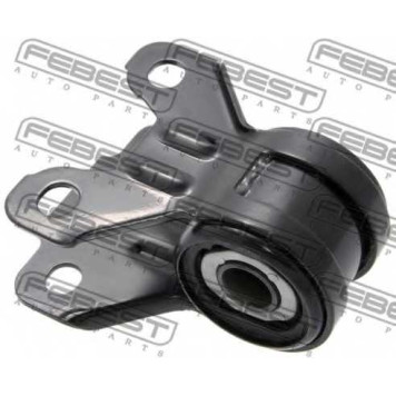 Подвеска рычага независимой подвески колеса FEBEST MZAB-BLBRH