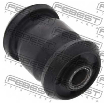 Подвеска рычага независимой подвески колеса FEBEST MZAB-CX7S