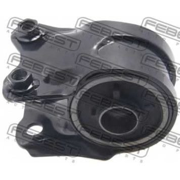 Подвеска рычага независимой подвески колеса FEBEST MZAB-CXBR