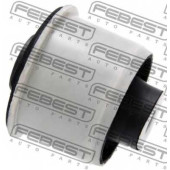 Втулка балки моста FEBEST MZAB-DER