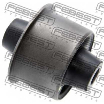 Подвеска рычага независимой подвески колеса FEBEST MZAB-EPB