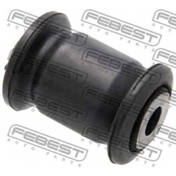 Подвеска рычага независимой подвески колеса FEBEST MZAB-EPS