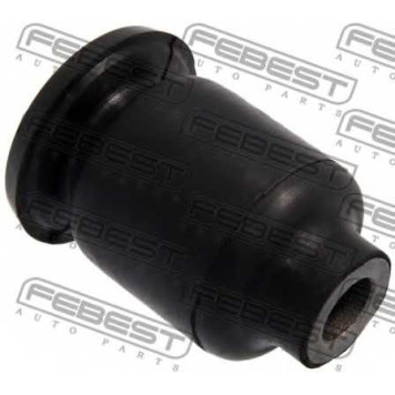 Подвеска рычага независимой подвески колеса FEBEST MZAB-LVS