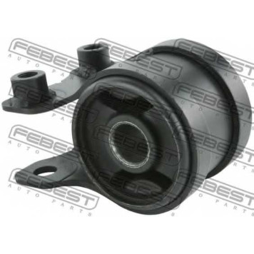 Подвеска рычага независимой подвески колеса FEBEST MZAB-MZ3BRUB