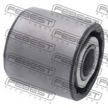 Подвеска рычага независимой подвески колеса FEBEST MZAB-MZ3BX