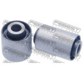 Подвеска рычага независимой подвески колеса FEBEST MZAB-MZ3R-KIT