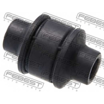 Втулка, амортизатор FEBEST MZAB-MZ5R