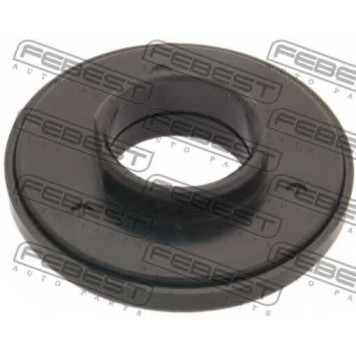 Подшипник опоры стойки амортизатора FEBEST MZB-004