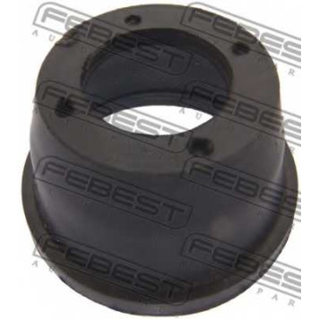 Ремкомплект, несущих / направляющих шарниров FEBEST MZBJB-626