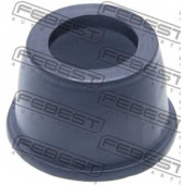 Ремкомплект, несущих / направляющих шарниров FEBEST MZBJB-CX