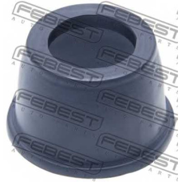 Ремкомплект, несущих / направляющих шарниров FEBEST MZBJB-CX