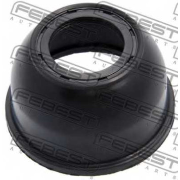 Ремкомплект, несущих / направляющих шарниров FEBEST MZBJB-TITL