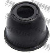 Ремкомплект, несущих / направляющих шарниров FEBEST MZBJB-TITU