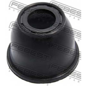 Ремкомплект, несущих / направляющих шарниров FEBEST MZBJB-TITU