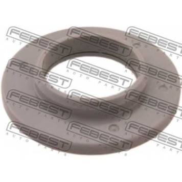 Подшипник опоры стойки амортизатора FEBEST MZB-TRBF