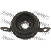 Подшипник, промежуточный подшипник карданного вала FEBEST MZCB-002