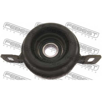 Подшипник, промежуточный подшипник карданного вала FEBEST MZCB-002