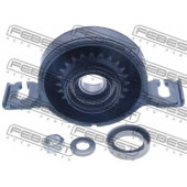 Подшипник, промежуточный подшипник карданного вала FEBEST MZCB-B2500