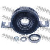 Подшипник, промежуточный подшипник карданного вала FEBEST MZCB-BT50