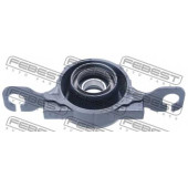 Подшипник, промежуточный подшипник карданного вала FEBEST MZCB-CX7R