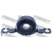 Подшипник, промежуточный подшипник карданного вала FEBEST MZCB-CX9F